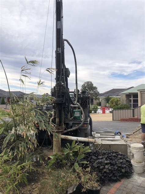 Water Bore Installations Perth Bores