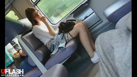 Long Flash Bulge Train Porn Videos