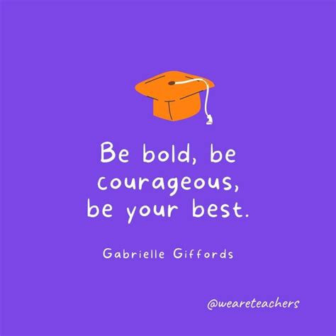 Quotes About Graduation Day