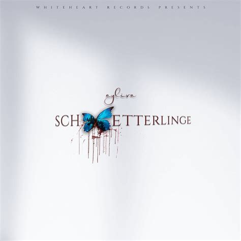 Schmetterlinge Single De Ayliva En Apple Music