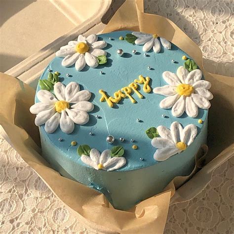 hello i love u | Simple birthday cake, Pretty birthday cakes, Cake