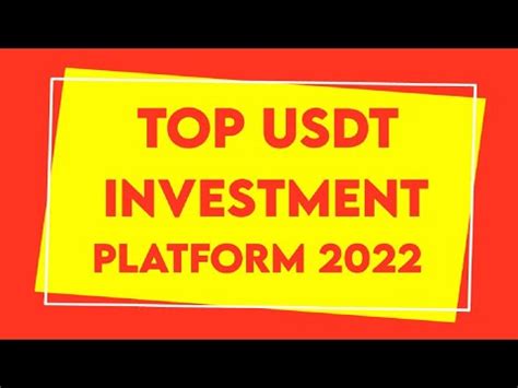 Usdt Investment Platform Maker S Most Profitable Site Of Genesis