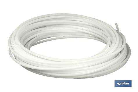 Tubo PTFE Cofan