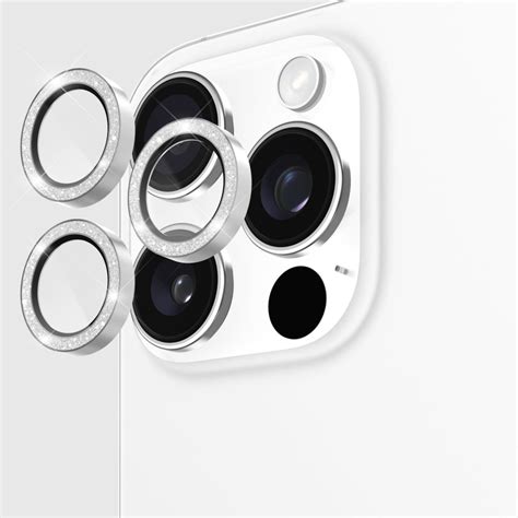 iPhone 16 Pro / 16 Pro Max Lens Protector