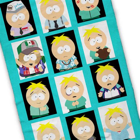 Butters Collection T Shirts Sweatshirts Mugs And More South Park Shop Uk