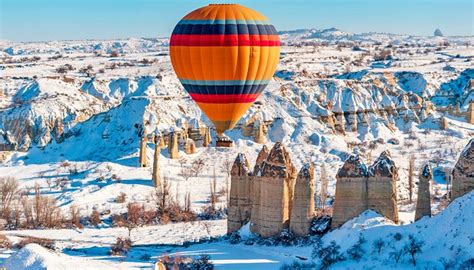 Kapadokya Balon Turu G Reme Balon Turu Fiyatlar Ve Rezervasyonu