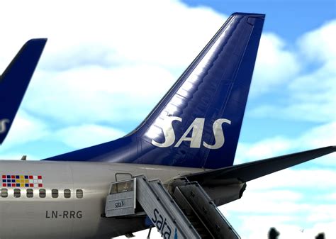 Liveries - PMDG Boeing 737-800 Add-Ons for Microsoft Flight Simulator ...