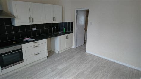 Salford Bed Flat Great Cheetham Street West M To Rent Now For