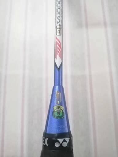 Yonex Duora 10 Lee Chong Wei Sports Equipment Sports Games Racket