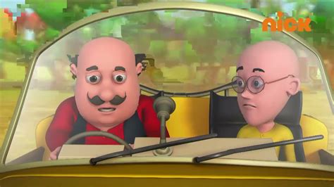 Motu Patlu மடட படல Jon Banega Don Episode 1 Realtime YouTube