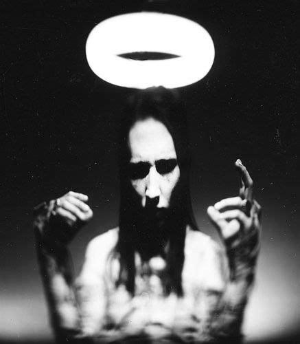 1996 1997 Antichrist Superstar Imagery The Marilyn Manson Wiki