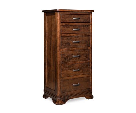 Conrad Creek Lingerie Chest Strictly Amish