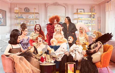 Drag Race France a changé la vie des queens et un peu celle de