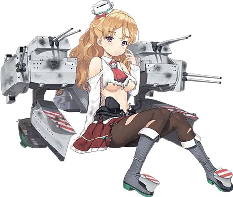 艦これ中破絵bot on Twitter ザラ級重巡洋艦その一番艦ザラです巡洋艦同士の昼間水上砲戦なら誰にも負けない自負はあります