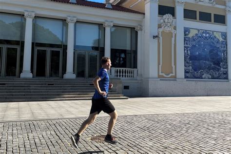 Beginnen Met Hardlopen Hoe Lang Hoe Ver En Hoe Vaak