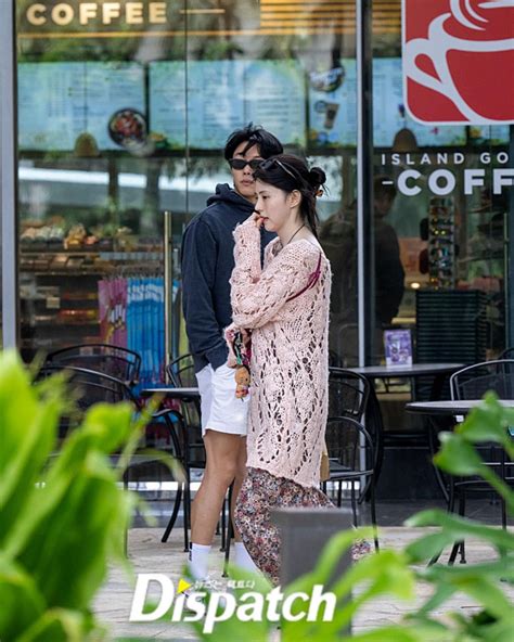 Dispatch Bagikan Potret Han So Hee Dan Ryu Jun Yeol Di Hawaii 1tulah News