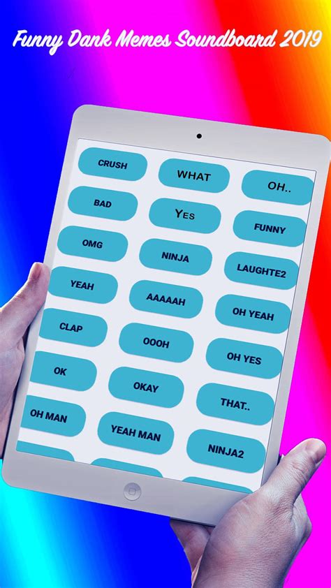 Funny Dank Memes Soundboard 2019 APK for Android Download