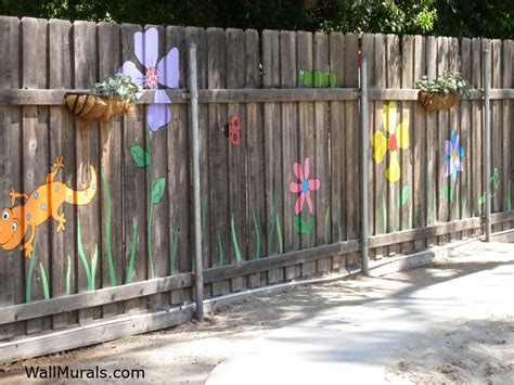Wall Murals By Colette Playroom Daycare And Pre School Wall Murals