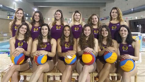 Las Chicas Del Cw Carthago Miralmonte Al Campeonato De Espa A