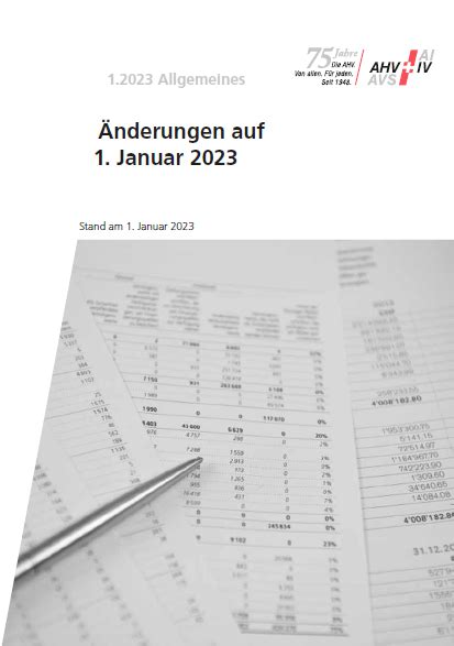 Exfour Nderungen Auf Januar