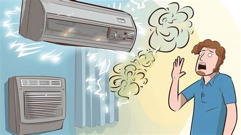 Common Air Conditioning Problems And How To Fix Them Alpha Air