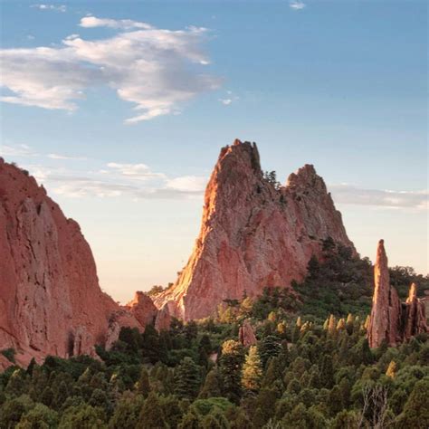 The Rocky Mountains travel - Lonely Planet | USA, North America