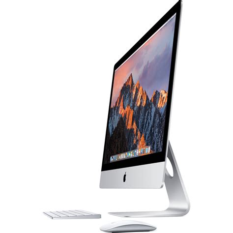 Apple 21 5 IMac With Retina 4K Display Mid 2017