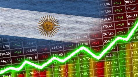 Roadshow Las Acciones Argentinas Cayeron En Wall Street Y El Riesgo