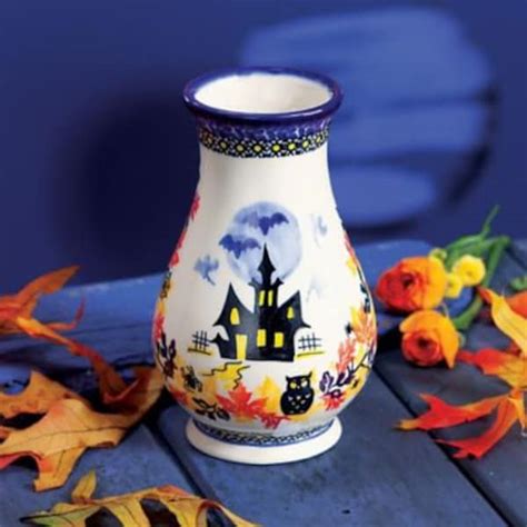 Halloween Pottery - Etsy