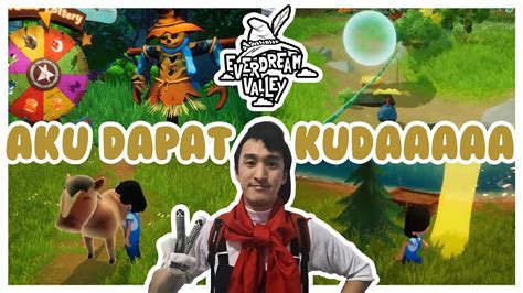 8 Mencari Kuda Dan Wilayah Baru Everdream Valley Indonesia Gameplay