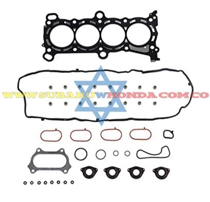 Empaquetadura Motor Honda Crv Tachicar Y Mucho Mas
