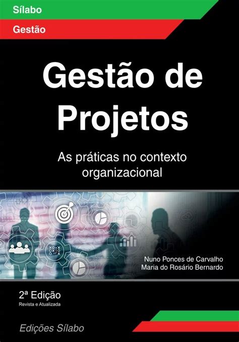 Gestão de Projetos As práticas no contexto organizacional