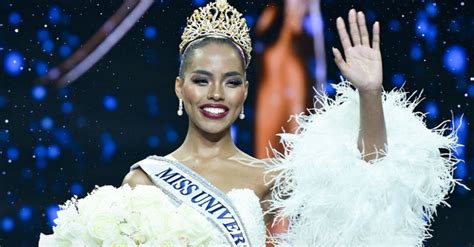 Chelsea Manalo Pens Heartfelt Message After Miss Universe Philippines