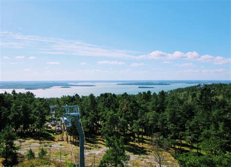 A Day at Kolmården Wildlife Park in Sweden.