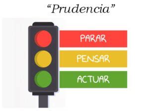 Definici N De Prudencia Qu Es Significado Y Concepto