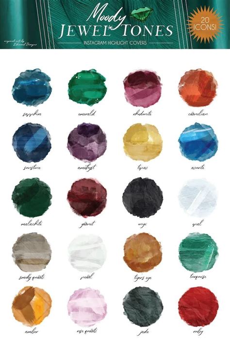 Pin By Jocelyn Lawson On Party Plans Jewel Tone Decor Jewel Tone