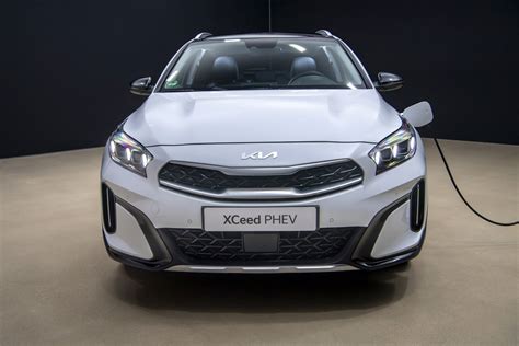 Kia Xceed Hatchback Gdi Phev Dr Dct Car Leasing Deals Willow