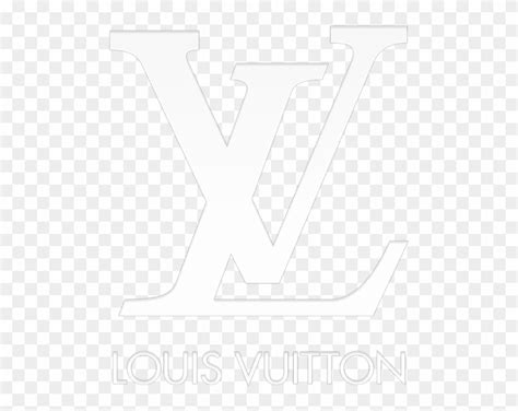 Louis Vuitton Logo Transparent Background