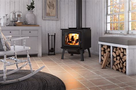 3300 Wood Stoves Osburn