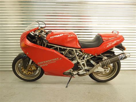 Ducati 900sssp Archives Rare Sportbikes For Sale