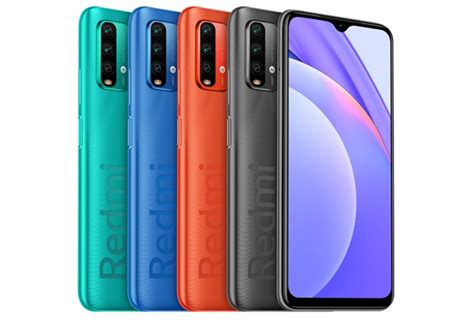 Redmi Note 9 4G, Redmi Note 9 5G, and Redmi Note 9 Pro 5G clock up over one million sales in ...