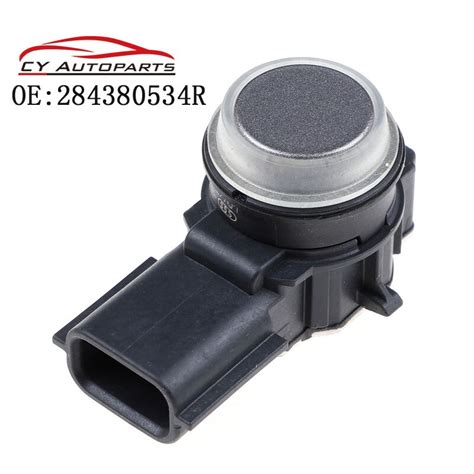 Neue Original Pdc Parkplatz Sensor F R Renault Espace R