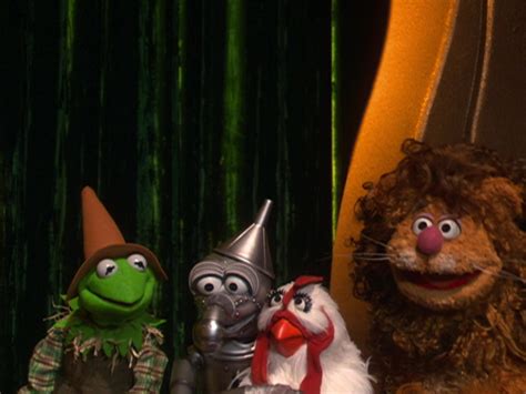 The Muppets Wizard Of Oz Screencap Fancaps