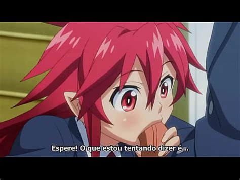 Itadaki Seieki EP BONUS Legendado HD XVIDEOS