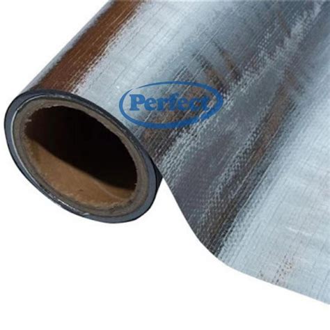 Fsk Insulation Alu Foil Scrim Kraft Paper Thermal Insulation Material