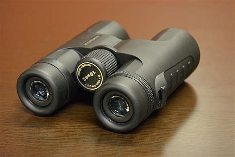 A Comprehensive Review Of Eagle Eye Z100 Binoculars Rtto