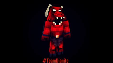 Minecraft Mianite 1v1 With Dualreaverhd Youtube