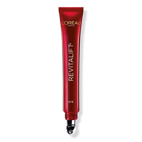 Ulta Beauty L Oreal Revitalift Triple Power Eye Treatment Anti Aging