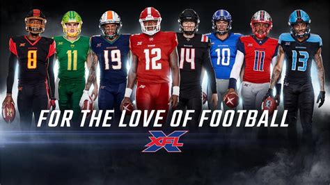 Xfl Il Preview Di Week Huddle Magazine