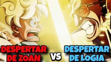 El Despertar De Kizaru Luffy Vs Kizaru La Pelea De Despertares Youtube